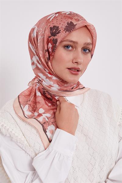 Summer Eşarp | Somon