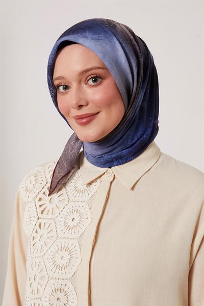 Summer Eşarp | Vişne Çürüğü