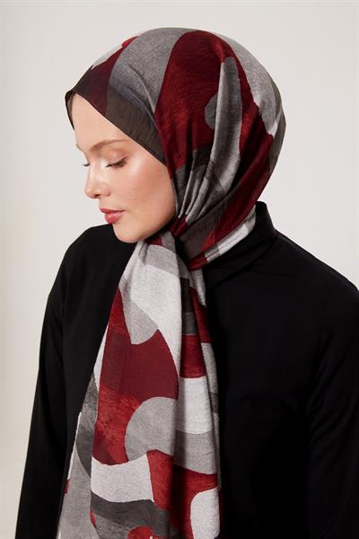 Summer Şal | Antrasit