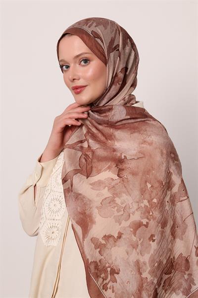 Summer Şal | Bakır