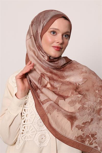 Summer Şal | Bakır