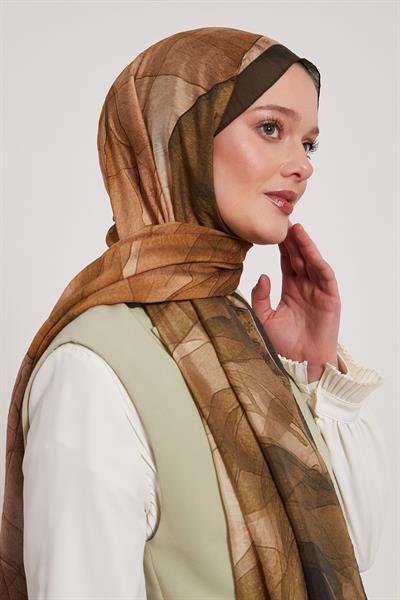 Summer Şal | Bohem Haki