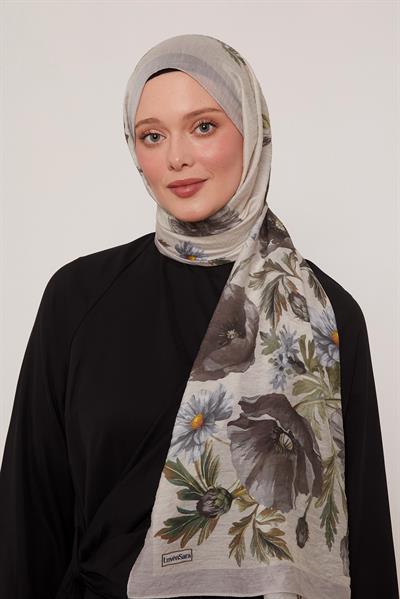 Summer Şal | Bozkır Beji