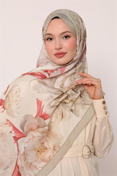 Summer Şal | Bozkır Beji