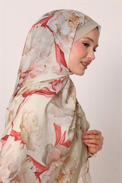 Summer Şal | Bozkır Beji