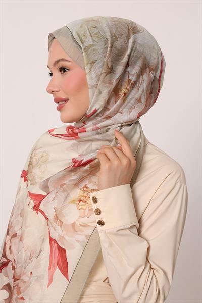 Summer Şal | Bozkır Beji