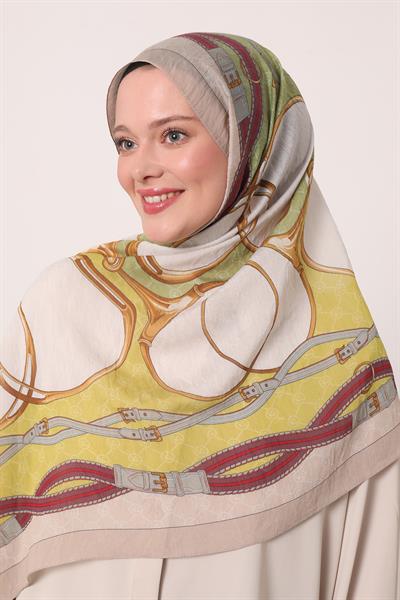 Summer Şal | Bozkır Beji