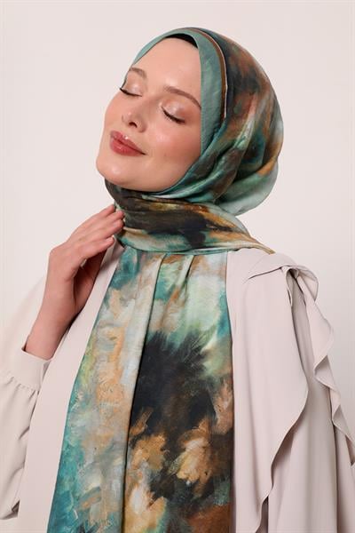 Summer Şal | Deniz Esintisi