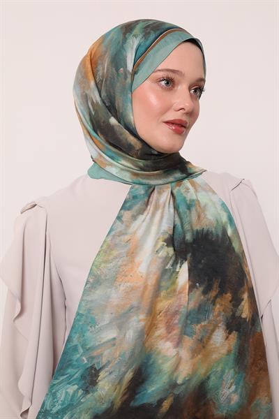 Summer Şal | Deniz Esintisi
