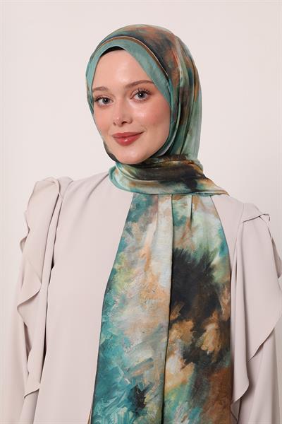 Summer Şal | Deniz Esintisi