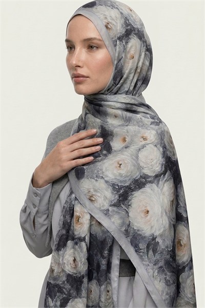 Summer Şal | Deniz Esintisi