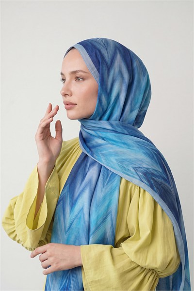 Summer Şal | Deniz Esintisi