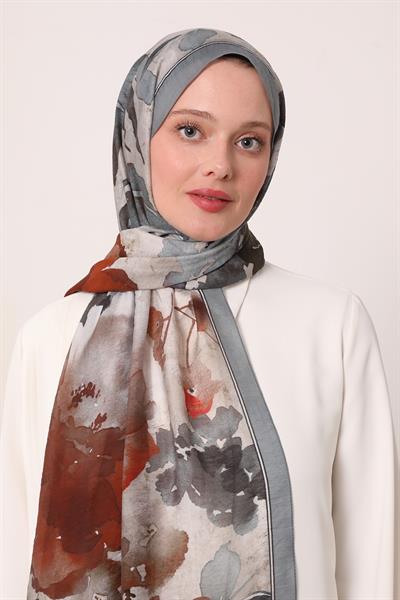 Summer Şal | Fırtına