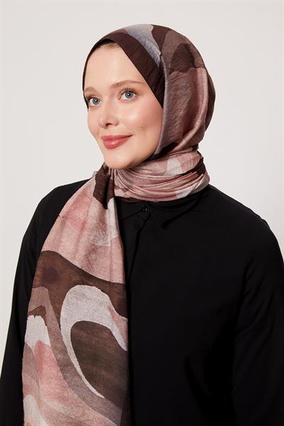 Summer Şal | Gülkurusu