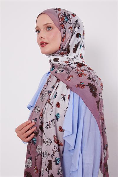 Summer Şal | Gülkurusu