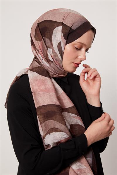 Summer Şal | Gülkurusu