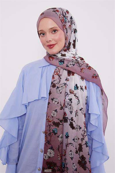 Summer Şal | Gülkurusu