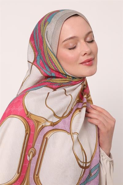 Summer Şal | İnci Beji