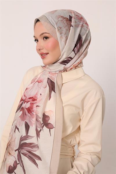 Summer Şal | İnci Beji