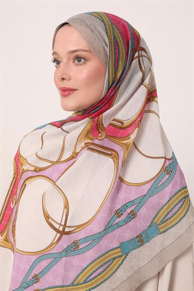 Summer Şal | İnci Beji