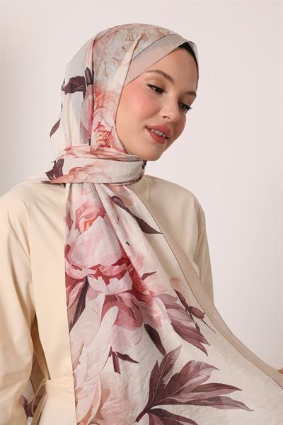 Summer Şal | İnci Beji