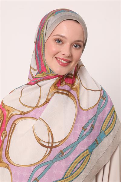 Summer Şal | İnci Beji