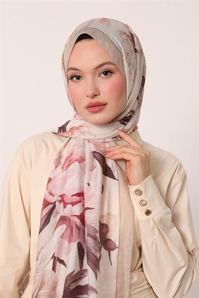 Summer Şal | İnci Beji