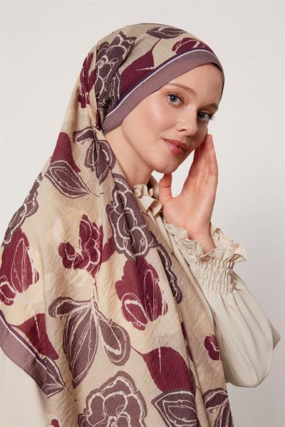 Summer Şal | Lavanta