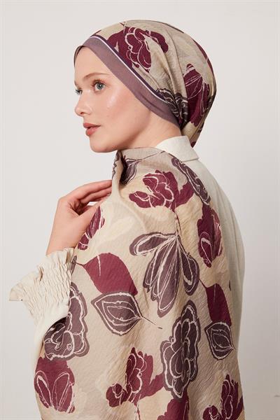 Summer Şal | Lavanta