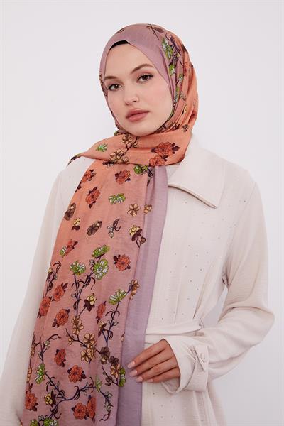 Summer Şal | Leylak