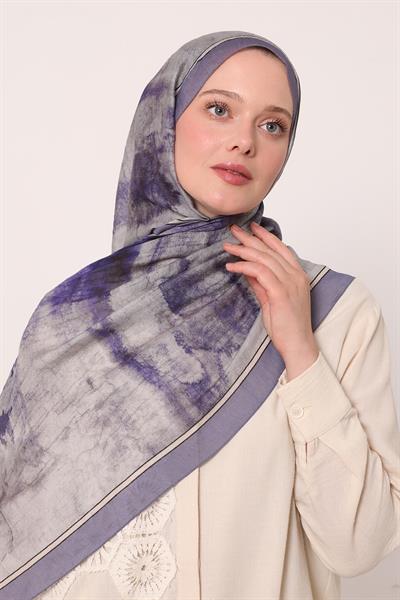 Summer Şal | Lila