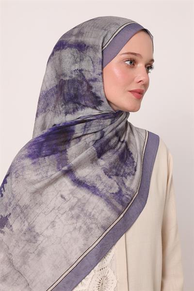 Summer Şal | Lila