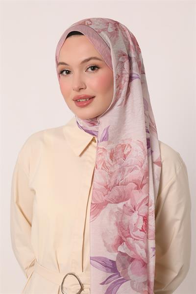 Summer Şal | Pudra Düşü