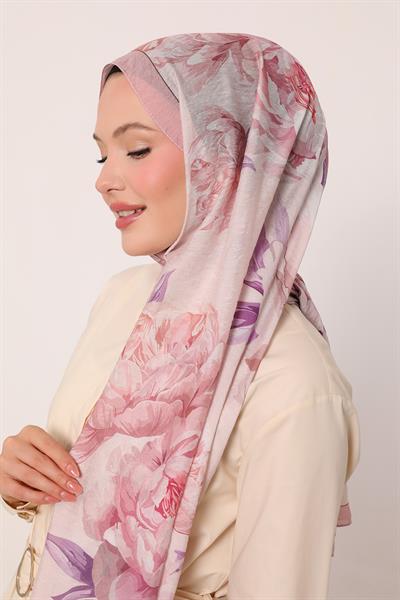 Summer Şal | Pudra Düşü