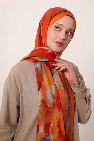 Summer Şal | Volkan Alevi