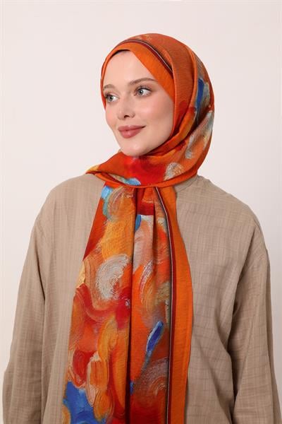 Summer Şal | Volkan Alevi