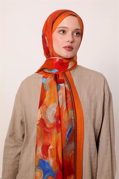 Summer Şal | Volkan Alevi