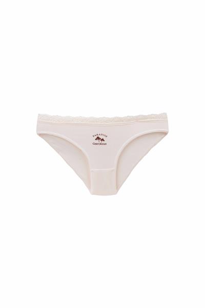 ملابس داخلية نسائية - بيكيني