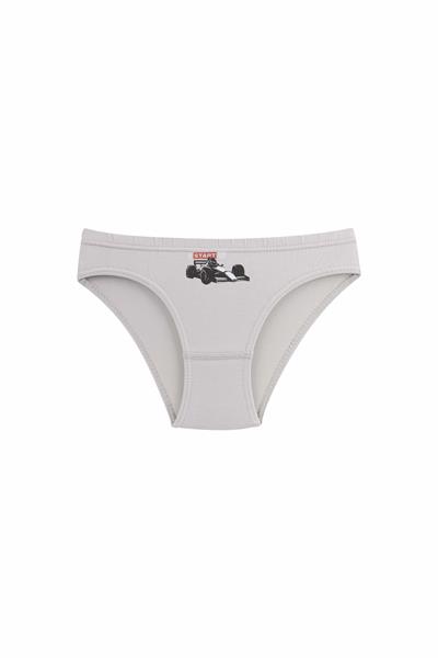 MENS UNDERWEAR - 2-PACK SLIPPERS