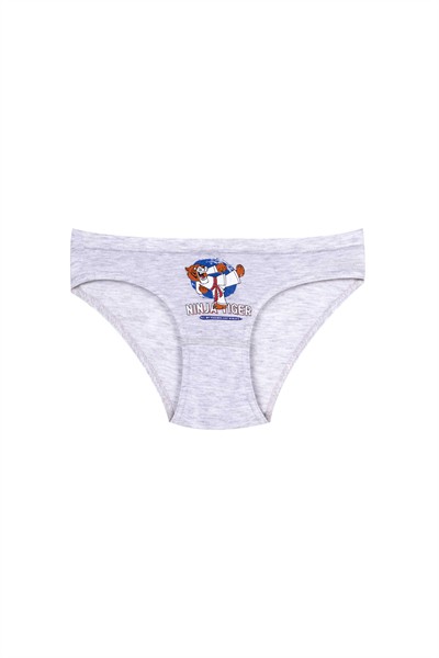 MENS UNDERWEAR - 2-PACK SLIPPERS