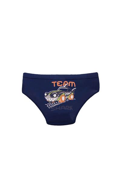 MENS UNDERWEAR - 2-PACK SLIPPERS