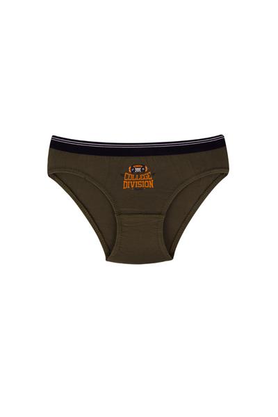 MENS UNDERWEAR - 2-PACK SLIPPERS