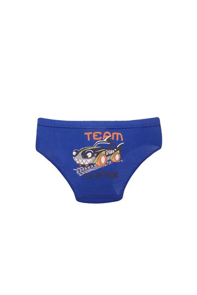 MENS UNDERWEAR - 2-PACK SLIPPERS