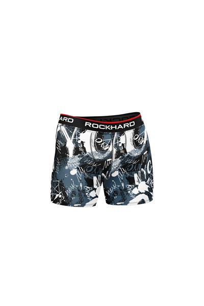 MENS UNDERWEAR - BOXER