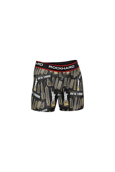 MENS UNDERWEAR - BOXER