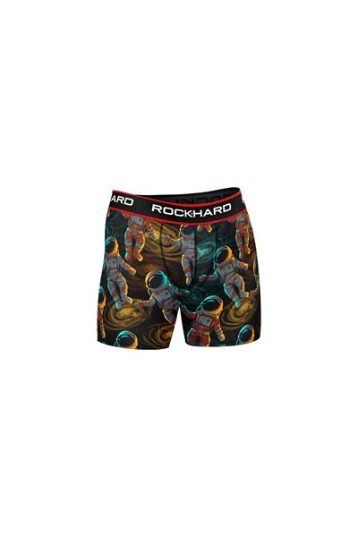MENS UNDERWEAR - BOXER