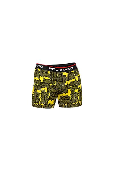MENS UNDERWEAR - BOXER