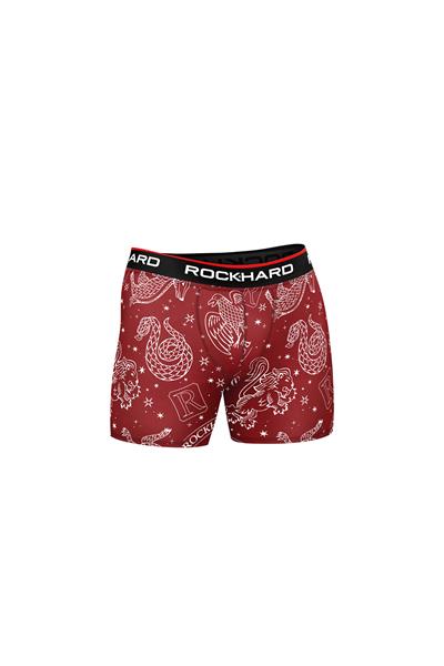 MENS UNDERWEAR - BOXER