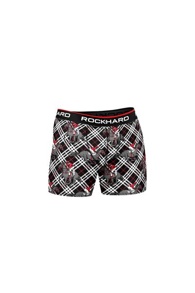 MENS UNDERWEAR - BOXER