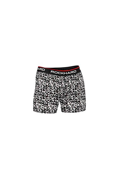 MENS UNDERWEAR - BOXER